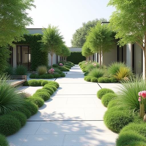 Progettazione Giardini in 3D